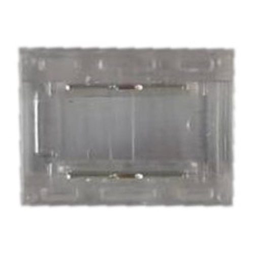 AVIDE Led Szalag Cob Áttetsző Csatlakozó 8Mm