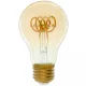 Avide LED Soft Filament gömb 4.5W E27 120° EW 2700K