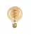 Avide LED Soft Filament G80 4.5W E27 EW 2700K