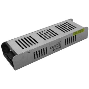 AVIDE Led Szalag 12V 250W Ip20 Slim Tápegység