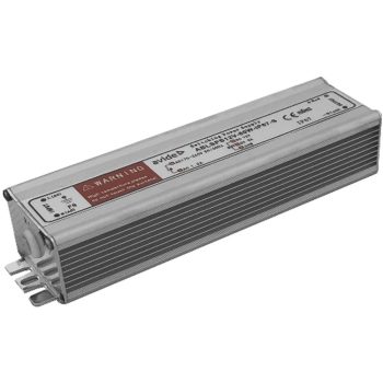 AVIDE Led Szalag 12V 60W Ip67 Slim Tápegység