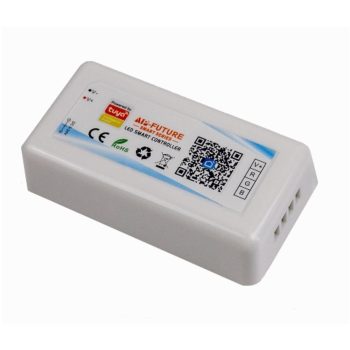 AVIDE Led Szalag 5-24V Tuya Rgb Vezérlő 18A