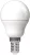 Avide LED gömb Mini G45 2.5W E14 hideg fehér 6400K