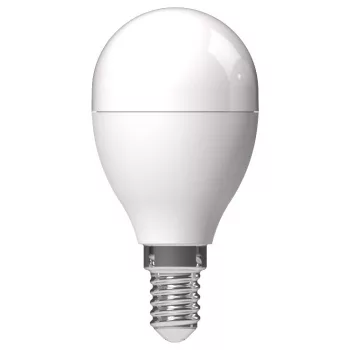   Avide LED gömb Mini G45 2.9W E14 természetes fehér 4000K Super High Lumen