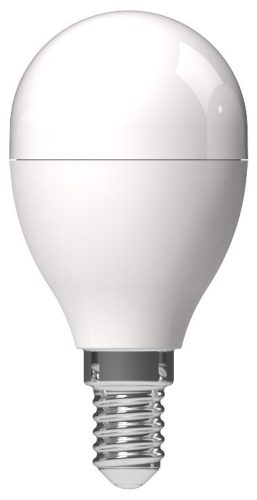 Avide LED gömb Mini G45 2.9W E14 természetes fehér 4000K Super High Lumen