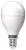 Avide LED gömb Mini G45 2.9W E14 természetes fehér 4000K Super High Lumen