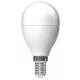Avide LED gömb Mini G45 2.9W E14 természetes fehér 4000K Super High Lumen