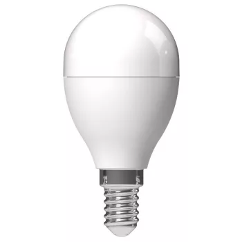   Avide LED gömb Mini G45 2.9W E14 meleg fehér 3000K Super High Lumen