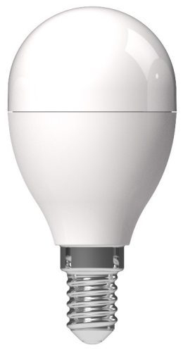Avide LED gömb Mini G45 2.9W E14 meleg fehér 3000K Super High Lumen