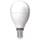 Avide LED gömb Mini G45 2.9W E14 meleg fehér 3000K Super High Lumen