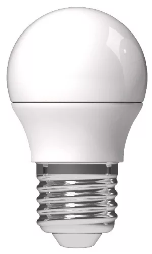 Avide LED gömb Mini G45 6.5W E27 EW 2700K