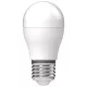 Avide LED gömb Mini G45 2.9W E27 természetes fehér 4000K Super High Lumen
