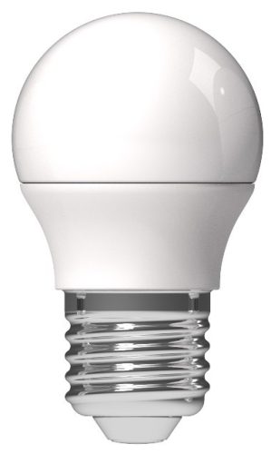 Avide LED gömb Mini G45 2.5W E27 meleg fehér 3000K