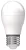 Avide LED gömb Mini G45 2.9W E27 meleg fehér 3000K Super High Lumen
