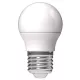 Avide LED gömb Mini G45 4.5W E27 meleg fehér 3000K