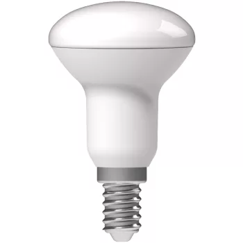 Avide LED R50 4.9W E14 hideg fehér 6400K