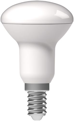 Avide LED R50 4.9W E14 hideg fehér 6400K