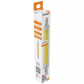 AVIDE Led 13W R7S 16X118Mm Nw 4000K