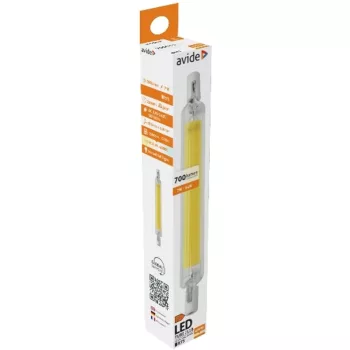 AVIDE Led 7W R7S 8X118Mm Nw 4000K