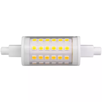 Avide LED 4.5W R7S 20x78mm meleg fehér 3000K