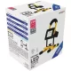 AVIDE Led Reflektor Akkumulátoros 10W Cw 6400K