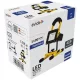 AVIDE Led Reflektor Akkumulátoros 20W Cw 6400K