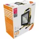 AVIDE Led Reflektor Akkumulátoros 30W Nw 4000K