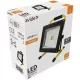 AVIDE Led Reflektor Akkumulátoros 50W Nw 4000K