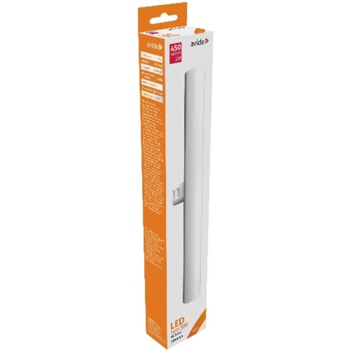 AVIDE Led Vonalizzó 5W 300Mm S14D Nw 4000K