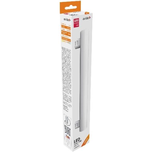 AVIDE Led Vonalizzó 5W 300Mm S14S Nw 4000K