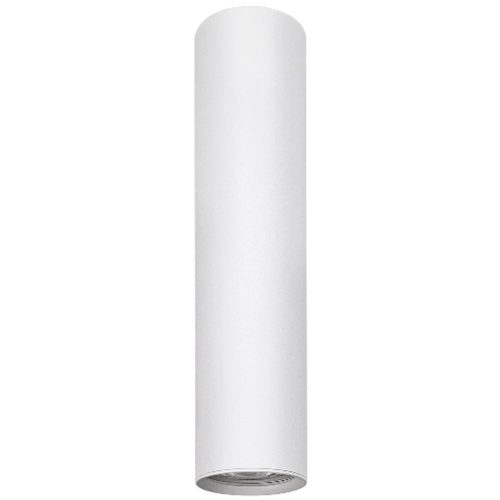 AVIDE Gu10 Lámpatest Kerek Fehér 170Mm