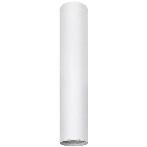 AVIDE Gu10 Lámpatest Kerek Fehér 240Mm