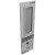 AVIDE Led Panel 300X1200Mm 40W Ww 3000K 100Lm/W Value Range