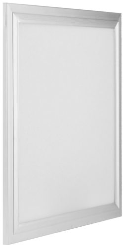 Avide LED Panel 600x600mm 33W meleg fehér 3000K 140lm/W UGR+IP44 Industrial Range