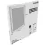 AVIDE Led Panel 600X600Mm 36W Ww 3000K 100Lm/W Value Range