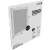 AVIDE Led Panel 600X600Mm 40W Cw 6400K 100Lm/W Ugr+Ip44 Professional Range