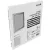 AVIDE Led Slim Panel 622X622X10Mm 45W Ww 3000K