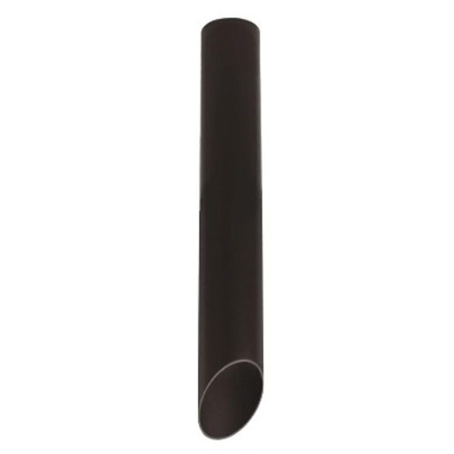 AVIDE Gu10 Lámpatest Kerek Fekete 290Mm