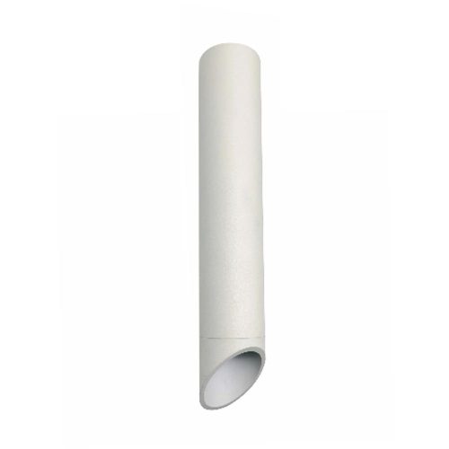 AVIDE Gu10 Lámpatest Kerek Fehér 290Mm