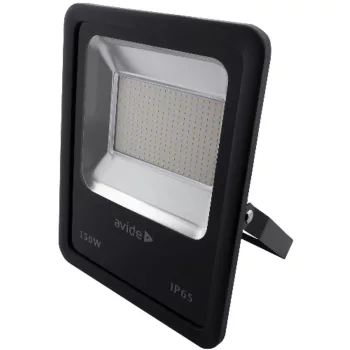 AVIDE Led Reflektor Ipari Smd 150W Cw 6400K