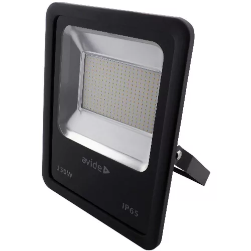 AVIDE Led Reflektor Ipari Smd 150W Cw 6400K