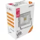 AVIDE Led Reflektor Slim Smd 10W Nw 4000K Fehér