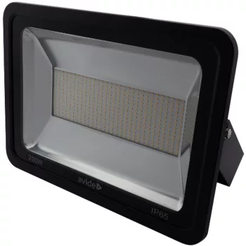 AVIDE Led Reflektor Ipari Smd 200W Nw 4000K