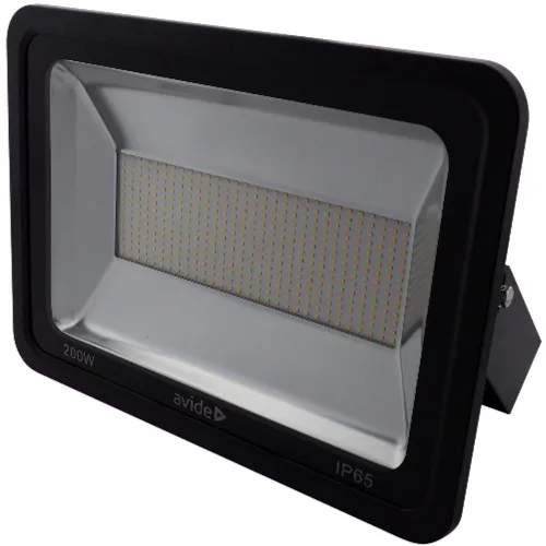 AVIDE Led Reflektor Ipari Smd 200W Nw 4000K