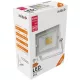 AVIDE Led Reflektor Slim Smd 20W Nw 4000K Fehér
