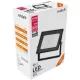 AVIDE Led Reflektor Slim Smd 20W Nw 4000K Gyorscsat.