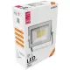 AVIDE Led Reflektor Slim Smd 30W Nw 4000K Fehér
