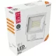 AVIDE Led Reflektor Slim Smd 50W Nw 4000K Mozgásérzékelős Pir Fehér