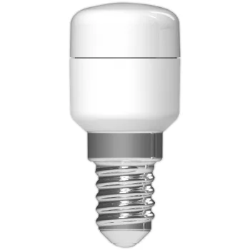 Avide LED 1.3W T26 meleg fehér 3000K