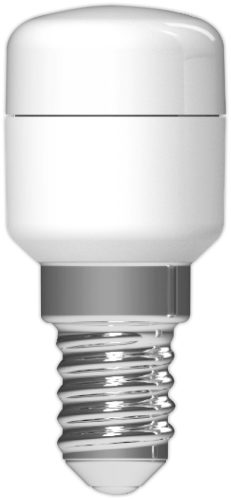 Avide LED 1.3W T26 meleg fehér 3000K